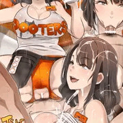 プーターズのユキさん