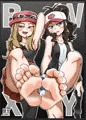 BWXY・FEET