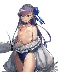メルトリリス