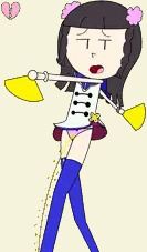鈴花ちゃん