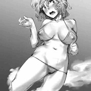 屠自古さん