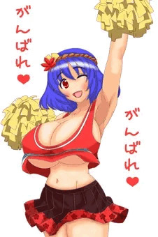 八坂神奈子