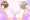 ゆきみづのせなか