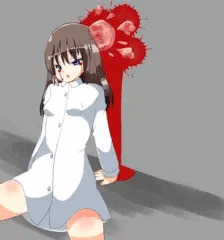 脳みそ