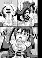 あきらちゃんのナマ撮影