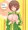 里中の千枝ちゃん