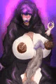 ふたなり魔術師