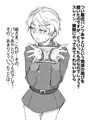 A/Zのらくがき