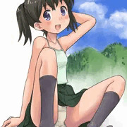 ひなた