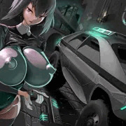 潜入！未来おまわりさん
