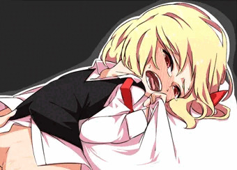 ルーミア