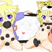 らくがきめゆてか
