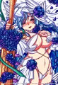 ズリ本②～北欧夫婦がずっといちゃいちゃしてて困りますっ～