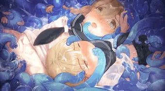 湿