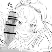 最近の落書きまとめ