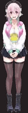 Vtuberそに子
