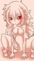 何の変哲も無いふたなり