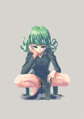 タツマキ