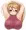 おっぱいマウスパッド