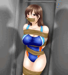危うし美波！