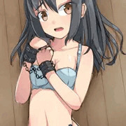 つかまえたー
