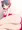 猫娘　尻