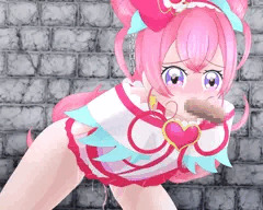 キュアプレシャス