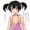 妹は成長期ですぐ服のサイズがあわなくなる