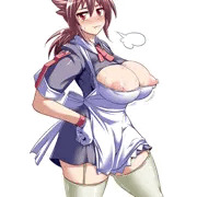 ぱふぃさんだよー