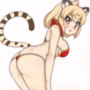 ビキニアーマー？ぜんぜんわからん