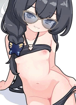 水着キサキ