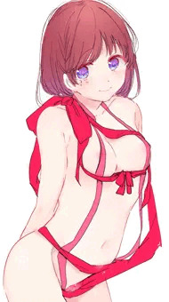 プレゼント