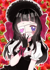 ぎゃるず　らくがき(*‘ω‘ *)
