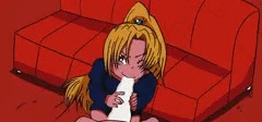 小っちゃい身体でご奉仕してくれるクリーブランド