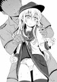 C94新刊『あつあつ』