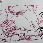 落書き