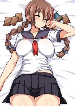 えっちその４