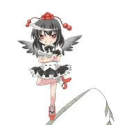 あやややや。