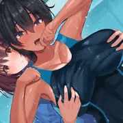 ボーイッシュ♀×ガーリッシュ♂