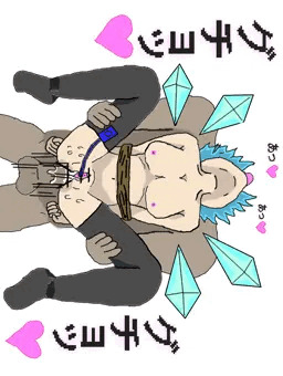 チルノちゃんとアナルセックス！