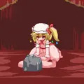 フランさんと