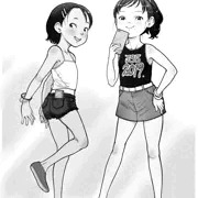 skeb始めました。