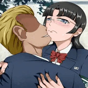 【CG集】狙われた風紀委員長_サンプル2枚目