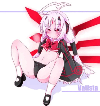 ろりおぱんつ
