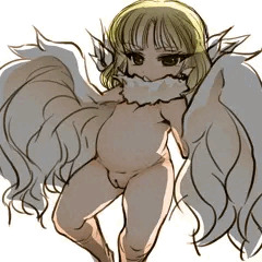 幼鳥