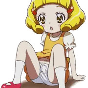 黄瀬やよいちゃん
