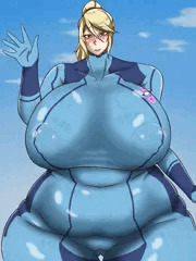 誰かの肉便器サムスさん