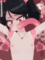 フジザクラアニメ 魔法少女強制触手編