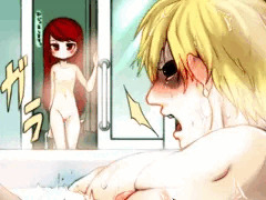 おじゃまします