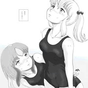 治っちゃったみたい！